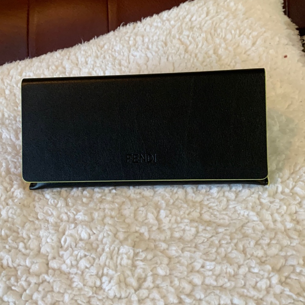 NWT Fendi sunglasses